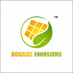 Logo # 853983 voor Bonaire Excursions (.com) wedstrijd