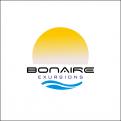 Logo design # 853985 for Bonaire Excursions (.com) contest