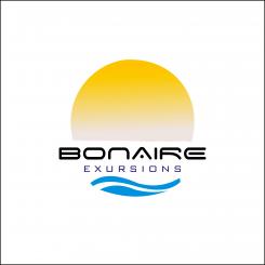 Logo design # 853985 for Bonaire Excursions (.com) contest