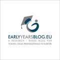 Logo design # 845874 for All young children deserve the best chances in European Early Childhood Education and Care. Create a logo for a European blog. contest