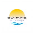 Logo design # 854003 for Bonaire Excursions (.com) contest