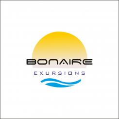 Logo design # 854003 for Bonaire Excursions (.com) contest