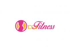 Logo design # 398547 for 100% fitness contest