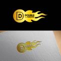 Logo design # 1249767 for Cool but branding minded logo with the name  Double D Racing contest
