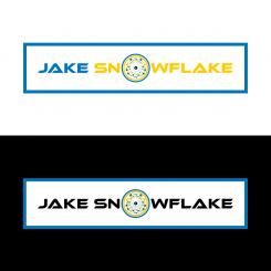 Logo # 1257910 voor Jake Snowflake wedstrijd
