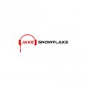 Logo # 1257911 voor Jake Snowflake wedstrijd