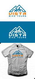 Logo design # 893444 for Design a logo for our mountainbike rental company! contest