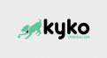 Logo # 1129804 voor Logo voor Trimsalon KyKo wedstrijd