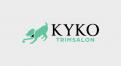 Logo design # 1129806 for Logo for new Grooming Salon  Trimsalon KyKo contest