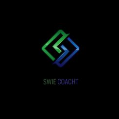 Logo # 982921 voor Strak en modern logo gezocht voor personal coach wedstrijd