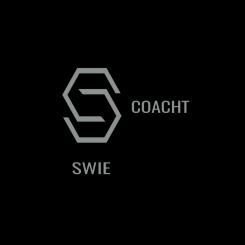 Logo # 982854 voor Strak en modern logo gezocht voor personal coach wedstrijd