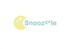 Logo design # 626211 for design a fresh, hip logo and corporate identity for a brand new baby sleeping bag contest