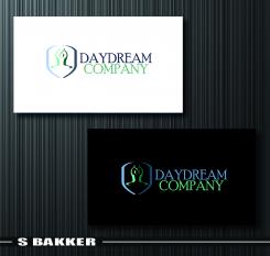 Logo # 281806 voor The Daydream Company heeft een super krachtig, leuk, stoer en alleszeggend logo nodig!  wedstrijd