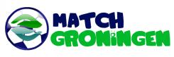 Logo # 283048 voor Match-Groningen wedstrijd
