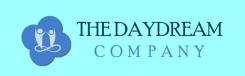 Logo # 282155 voor The Daydream Company heeft een super krachtig, leuk, stoer en alleszeggend logo nodig!  wedstrijd