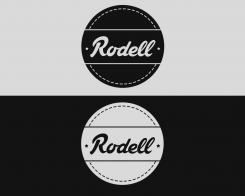 Logo # 418950 voor Ontwerp een logo voor het authentieke Franse fietsmerk Rodell wedstrijd