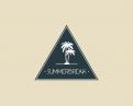 Logo # 418996 voor SummerBreak : new design for our holidays concept for young people as SpringBreak in Cancun wedstrijd