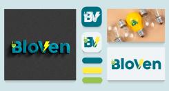 Logo # 1279085 voor BloVen wedstrijd