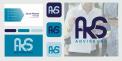 Logo # 1270209 voor Gezocht  een professioneel logo voor AKS Adviseurs wedstrijd