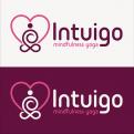 Logo # 1300711 voor Ontwerp een personal brand logo voor Intuigo wedstrijd