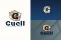 Logo # 1299618 voor Maak jij het creatieve logo voor Guell Assuradeuren  wedstrijd