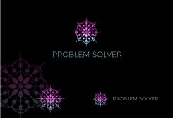 Logo design # 695869 for Problem Solver contest