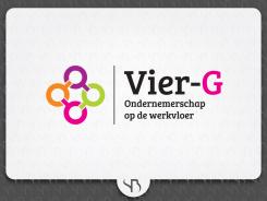 Logo # 63602 voor Wij zoeken een logo dat ons samenwerkingsverband in een krachtig  beeld vat.  wedstrijd