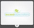 Logo # 36258 voor Exceed Expectations wedstrijd