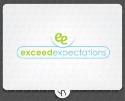 Logo # 36258 voor Exceed Expectations wedstrijd