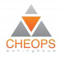 Logo # 8565 voor Cheops wedstrijd