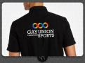 Logo # 45431 voor Gay Union Through Sports wedstrijd