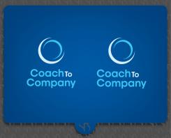 Logo # 36968 voor Coach to Company wedstrijd