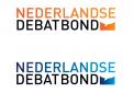 Logo # 6713 voor Logo Nederlandse Debatbond wedstrijd