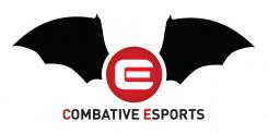 Logo # 8719 voor Logo voor een professionele gameclan (vereniging voor gamers): Combative eSports wedstrijd