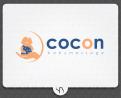 Logo # 40109 voor Logo voor babymassage praktijk Cocon wedstrijd