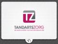 Logo # 57288 voor TandartsZorg vervanging bestaande logo wedstrijd