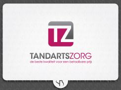 Logo # 57288 voor TandartsZorg vervanging bestaande logo wedstrijd
