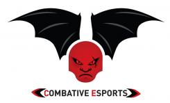Logo # 8765 voor Logo voor een professionele gameclan (vereniging voor gamers): Combative eSports wedstrijd