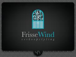 Logo # 57292 voor Ontwerp het logo voor Frisse Wind verkoopstyling wedstrijd