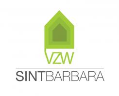 Logo # 6920 voor Sint Barabara wedstrijd
