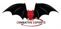 Logo # 8875 voor Logo voor een professionele gameclan (vereniging voor gamers): Combative eSports wedstrijd