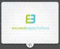 Logo # 36252 voor Exceed Expectations wedstrijd