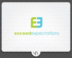 Logo # 36252 voor Exceed Expectations wedstrijd