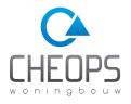 Logo # 8332 voor Cheops wedstrijd
