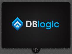 Logo # 59807 voor Logo voor DBLogic (IT-bedrijf) wedstrijd