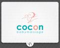 Logo # 39980 voor Logo voor babymassage praktijk Cocon wedstrijd