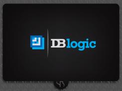 Logo # 59810 voor Logo voor DBLogic (IT-bedrijf) wedstrijd