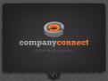 Logo design # 56701 for COmpany Connect is a consultancy firm whose mission is to enable SMEs to support optimal use of ICT and Telecommunication services. contest