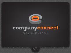 Logo design # 56701 for COmpany Connect is a consultancy firm whose mission is to enable SMEs to support optimal use of ICT and Telecommunication services. contest