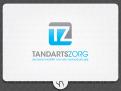 Logo # 59812 voor TandartsZorg vervanging bestaande logo wedstrijd
